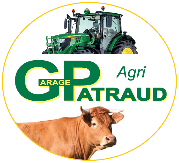 Logo Garage Patraud